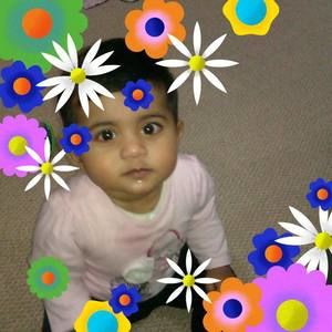 Meet your Posher, Parveen